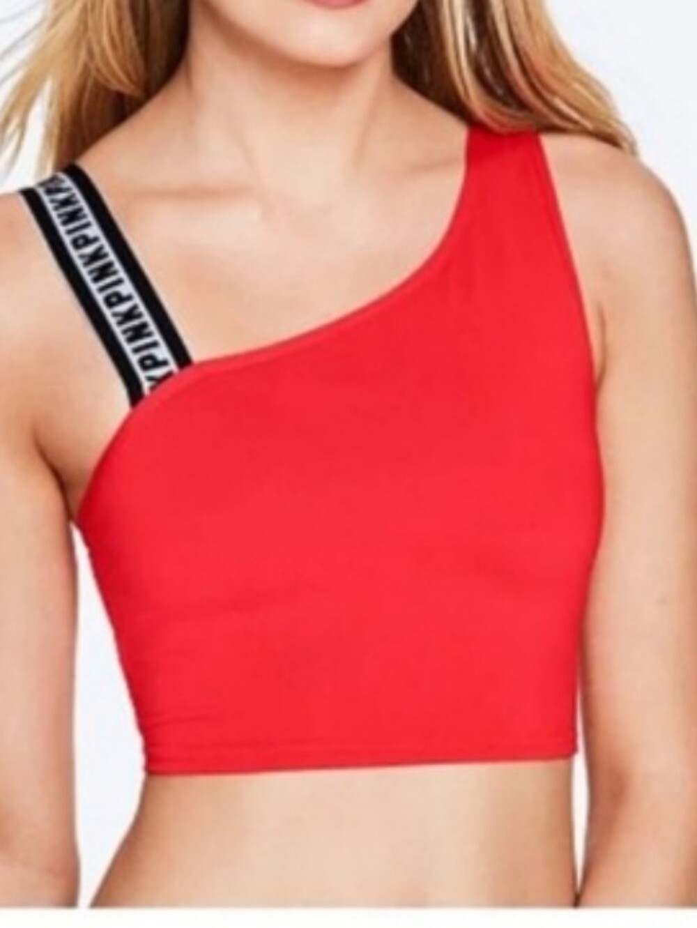 PINK Victoria's Secret Ultimate Sports Bra/Swim Top